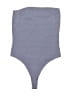 American Apparel Gray Bodysuit Size S - photo 1