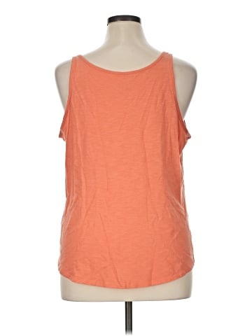 Lane Bryant Tank Top (view 2)