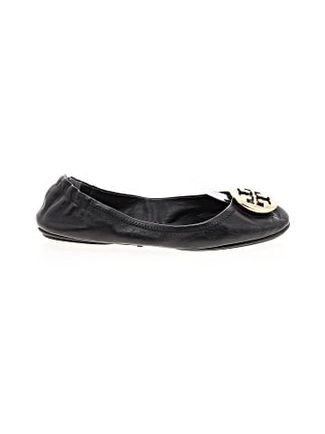 Tory Burch Flats (view 1)