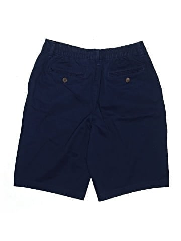 Lands' End Cargo Shorts (view 2)