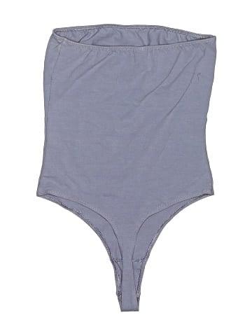 American Apparel Bodysuit (view 2)