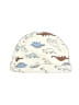 Little Beginnings 100% Cotton Ivory Beanie Size 0-3 mo - photo 1