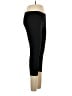 Zella Solid Black Active Pants Size L (estimated) - photo 4