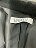 Kasper Black Blazer Size M (estimated) - photo 6
