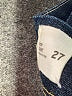 Hudson Jeans Blue Jeans Size 27 waist - photo 5