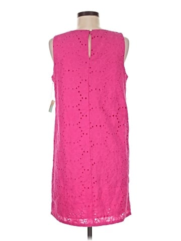 Sigrid Olsen Casual Dress (view 2)