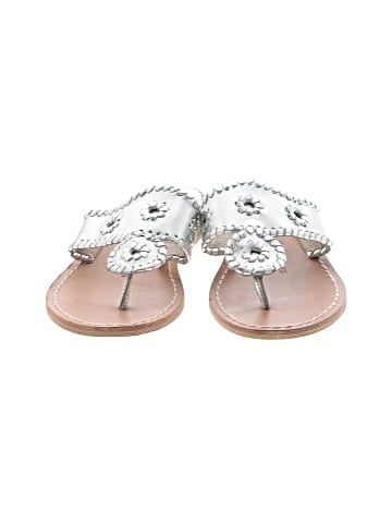 Jack Rogers Sandals (view 2)