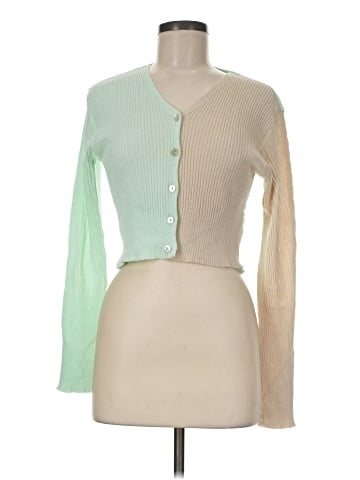 Daisy Street Cardigan (view 1)