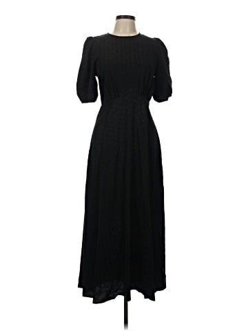 Nobody's Child Casual Dress (view 1)