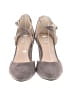 Cole Haan Gray Wedges Size 9 - photo 2