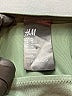 H&M Solid Green Swimsuit Bottoms Size 10 - photo 3