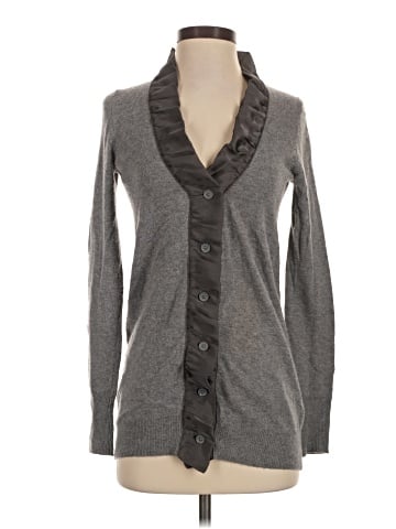 J.Crew Factory Store Cardigan (view 1)