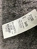 Etcetera 100% Polyester Black Cocktail Dress Size 6 - photo 7
