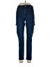 MICHAEL Michael Kors Blue Jeans Size 12 - photo 1