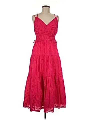 Ulla Johnson Cocktail Dress (view 1)