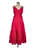 Ulla Johnson Pink Cocktail Dress Size 8 - photo 1
