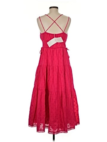 Ulla Johnson Cocktail Dress (view 2)