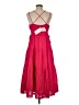 Ulla Johnson Pink Cocktail Dress Size 8 - photo 2