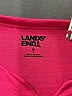 Lands' End Pink Dress Size 8 - photo 3