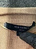 ALLSAINTS Tan Turtleneck Sweater Size S - photo 7