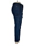 MICHAEL Michael Kors Blue Jeans Size 12 - photo 4