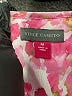 Vince Camuto Pink Short Sleeve Blouse Size M - photo 7