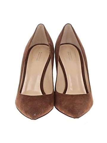 Barneys New York Heels (view 2)