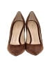 Barneys New York Brown Heels Size EU 38 - photo 2