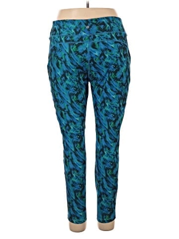 Tangerine Active Pants (view 2)