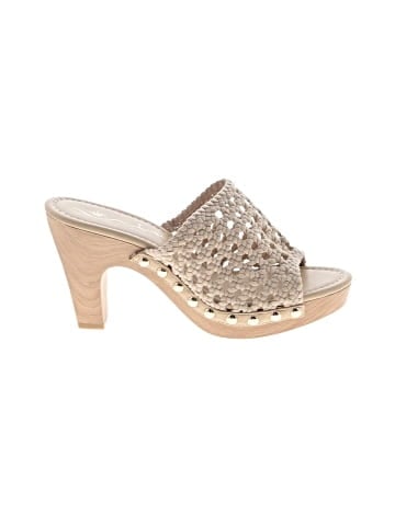 Nina Mule/Clog (view 1)