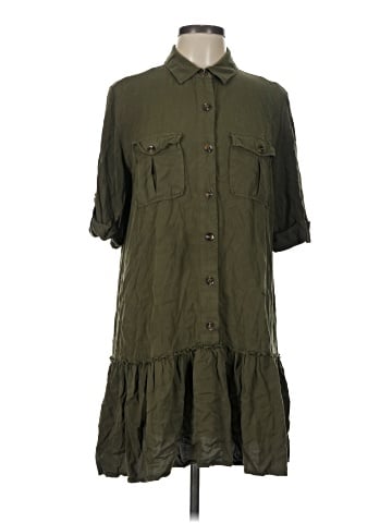 Who What Wear Casual Dress (view 1)