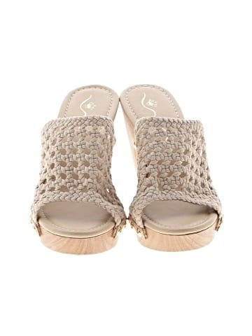 Nina Mule/Clog (view 2)