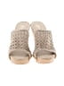 Nina Tan Mule/Clog Size 8 1/2 - photo 2