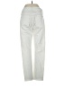 7 For All Mankind Ivory Jeans Size 27 waist - photo 2