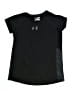 Under Armour Black Active T-Shirt Size XL (youth) - photo 1
