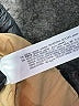 Zara Solid Tan Casual Pants Size XS - photo 8