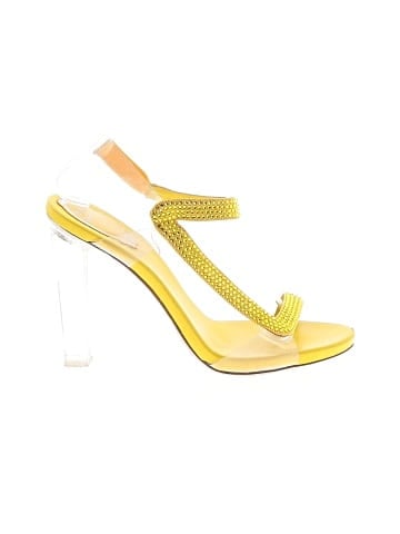 Rene Caovilla Sandals (view 1)