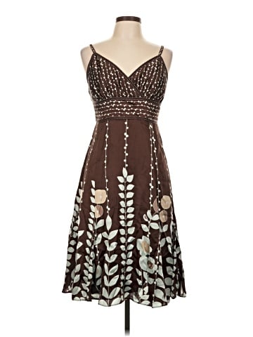 Ted Baker London Cocktail Dress (view 1)