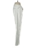 7 For All Mankind Ivory Jeans Size 27 waist - photo 4