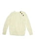 Old Navy Ivory Pullover Sweater Size 5T - photo 1