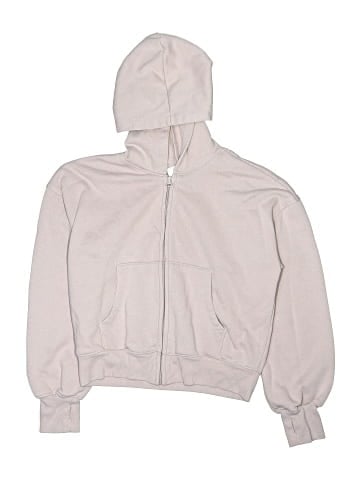 The Children's Place Zip Up Hoodie (view 1)