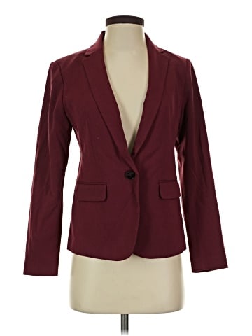 Ann Taylor Factory Blazer (view 1)