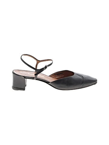 Ralph Lauren Heels (view 1)