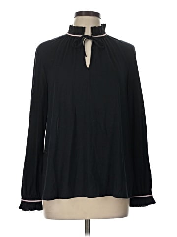 Boden Long Sleeve Blouse (view 1)