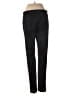 Calvin Klein Chevron-herringbone Black Casual Pants Size S - photo 2