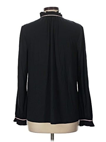 Boden Long Sleeve Blouse (view 2)
