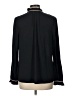Boden Black Long Sleeve Blouse Size 12 - photo 2