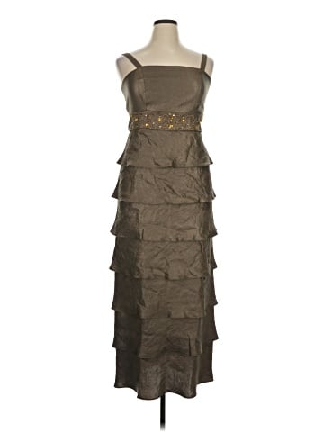 R&M Richards Cocktail Dress (view 1)