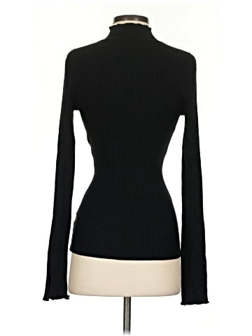T Tahari Turtleneck Sweater (view 2)