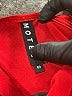 Motel Red Cocktail Dress Size S - photo 4